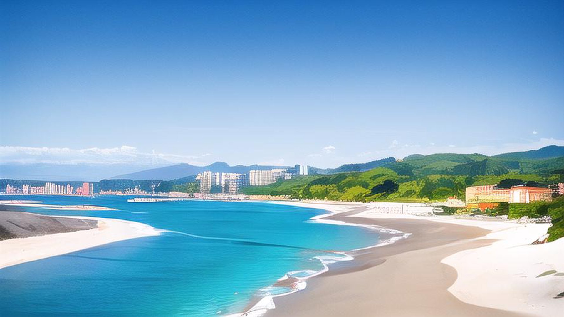 青夏翻译