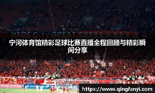 宁河体育馆精彩足球比赛直播全程回顾与精彩瞬间分享